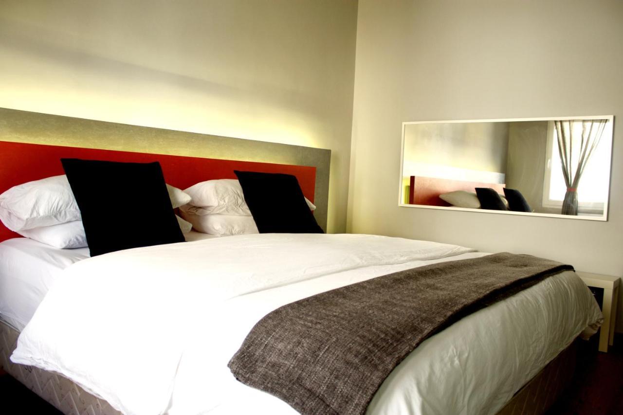 شقة Elite Residency عمان المظهر الخارجي الصورة