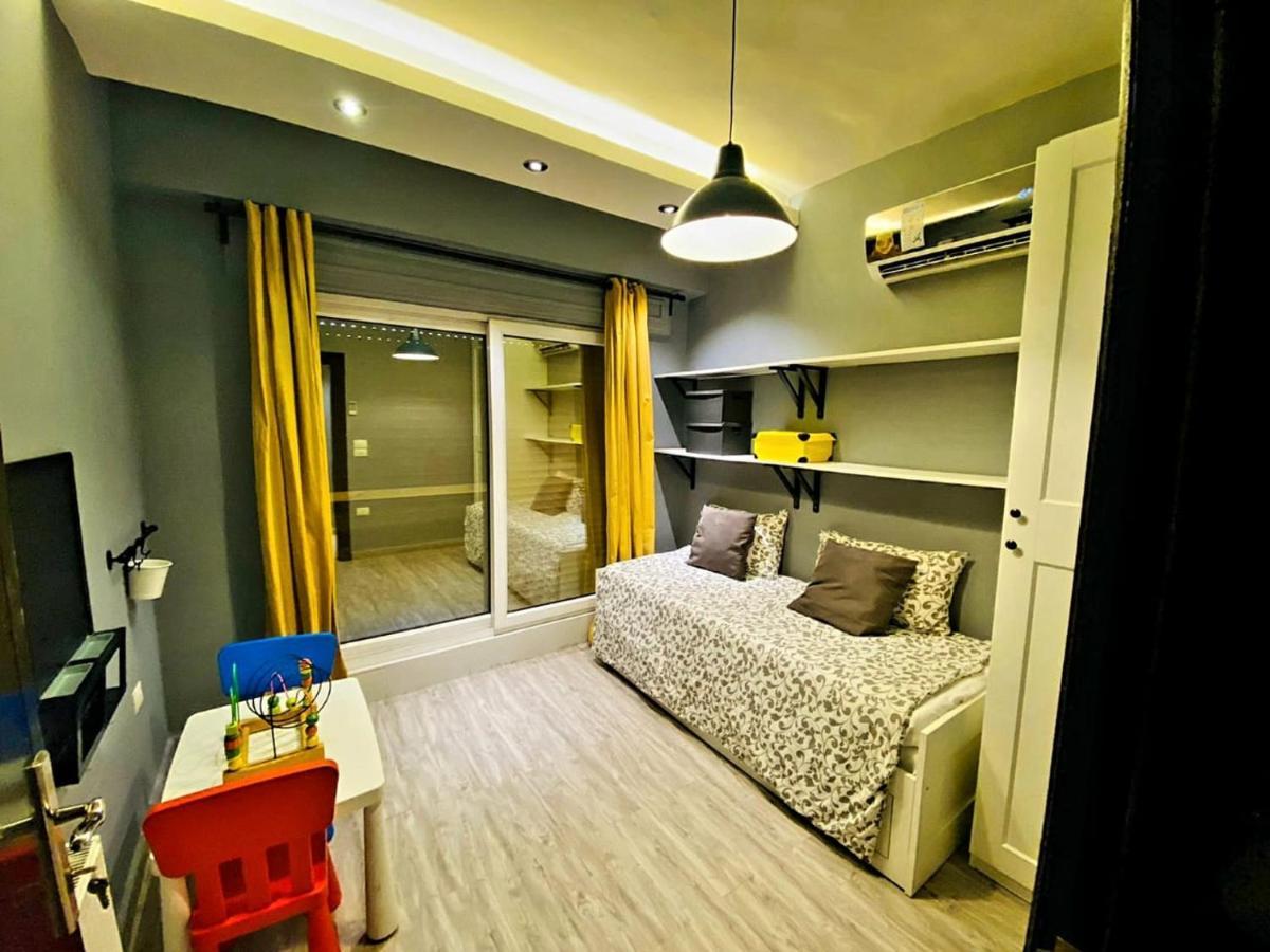 شقة Elite Residency عمان المظهر الخارجي الصورة