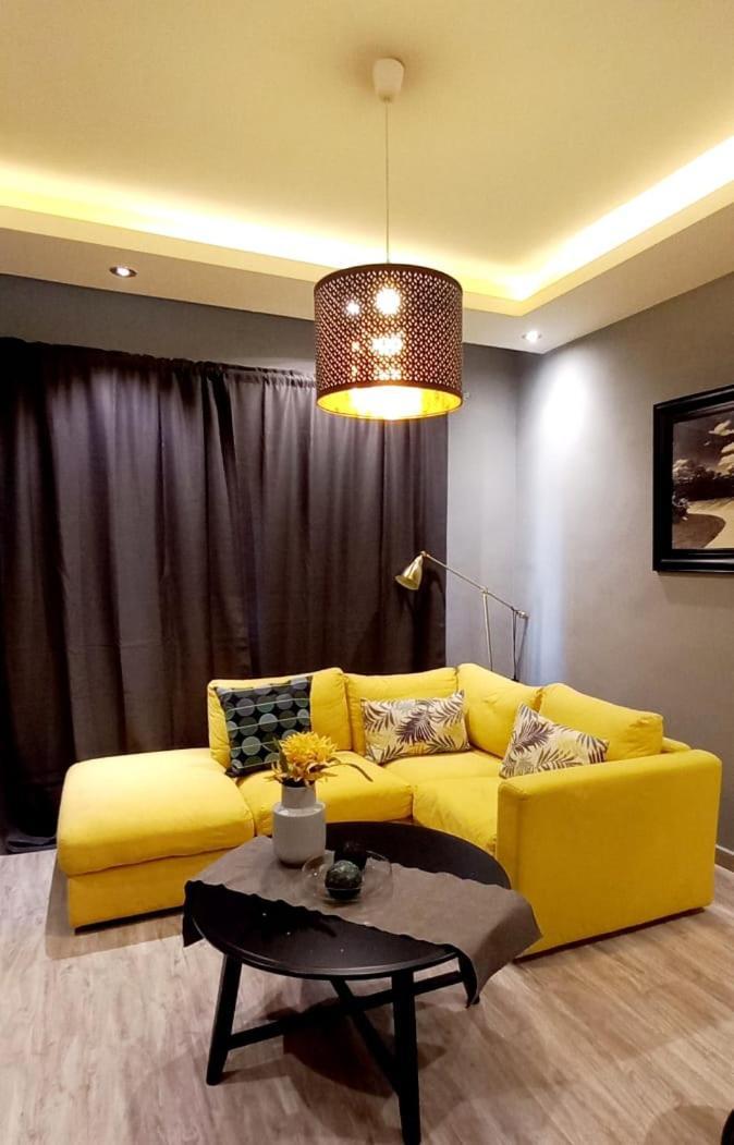 شقة Elite Residency عمان الغرفة الصورة
