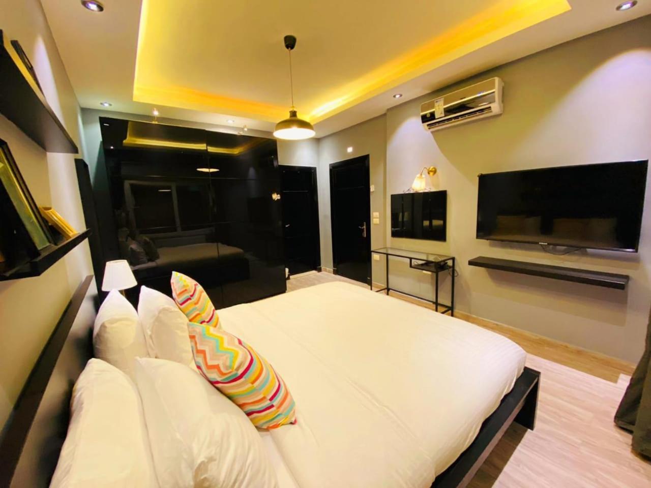 شقة Elite Residency عمان الغرفة الصورة