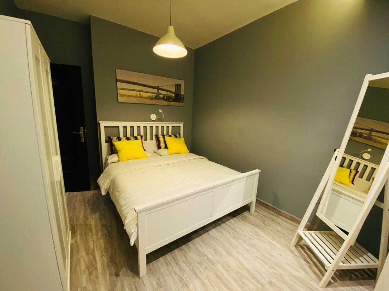 شقة Elite Residency عمان الغرفة الصورة