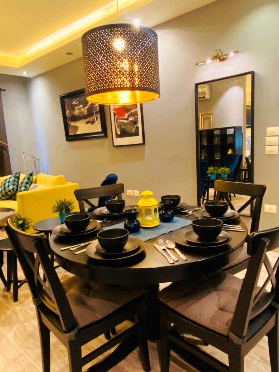 شقة Elite Residency عمان الغرفة الصورة