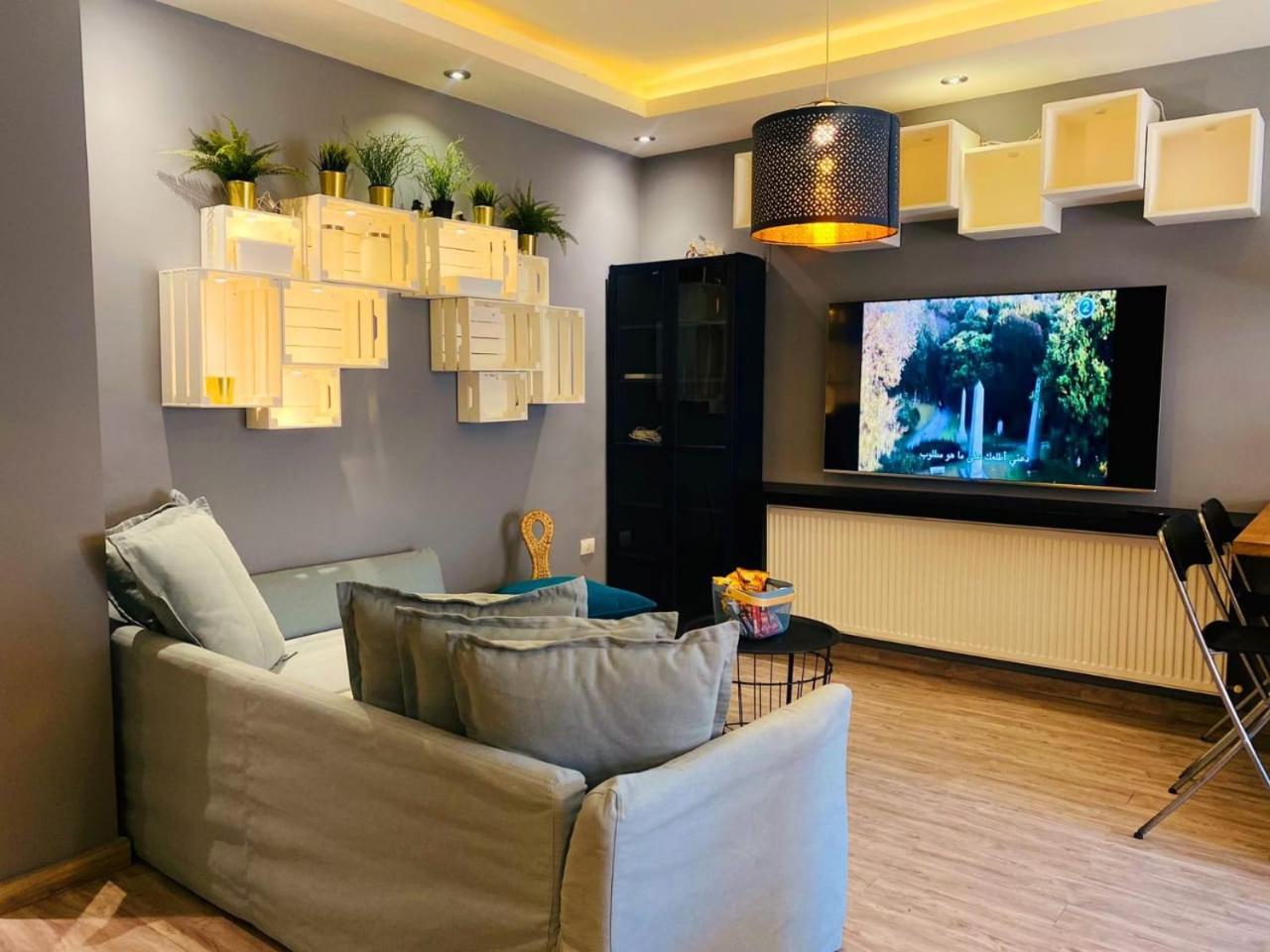 شقة Elite Residency عمان الغرفة الصورة