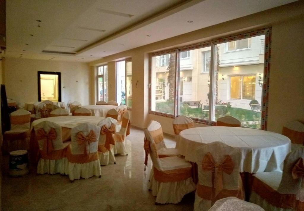 شقة Elite Residency عمان المظهر الخارجي الصورة