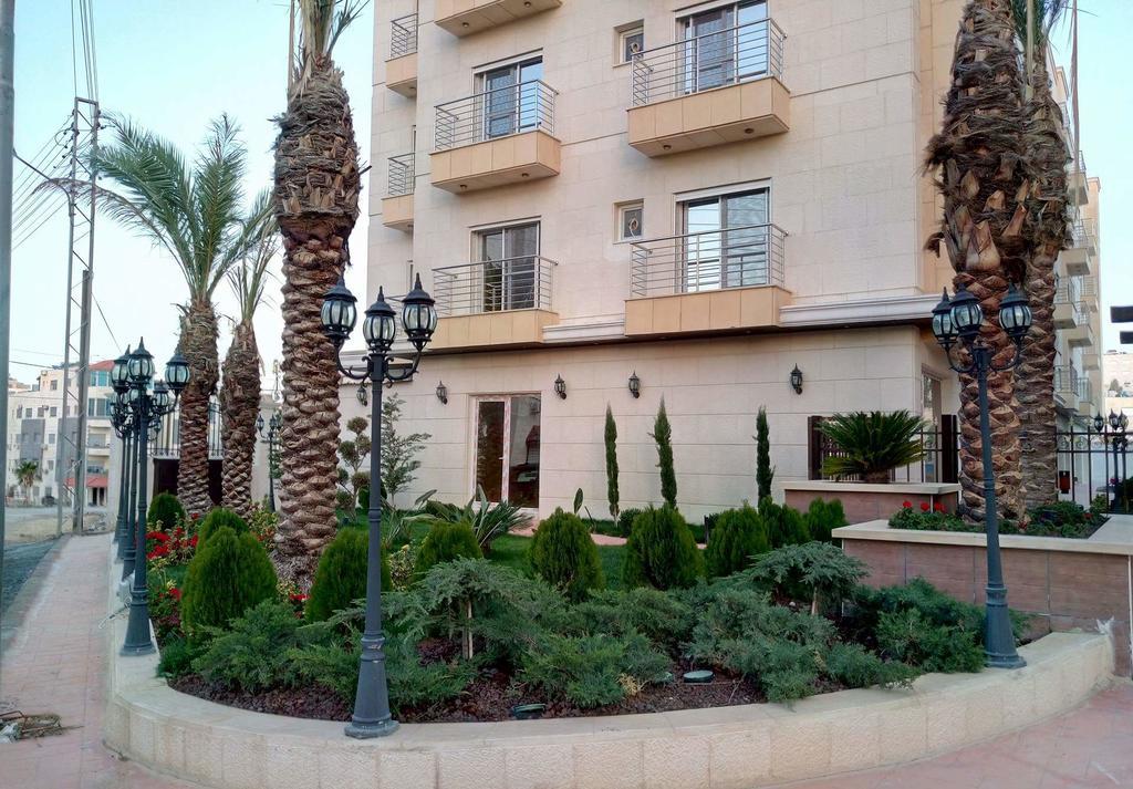 شقة Elite Residency عمان المظهر الخارجي الصورة