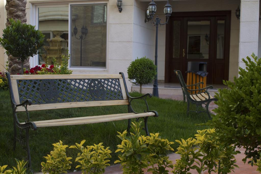 شقة Elite Residency عمان المظهر الخارجي الصورة