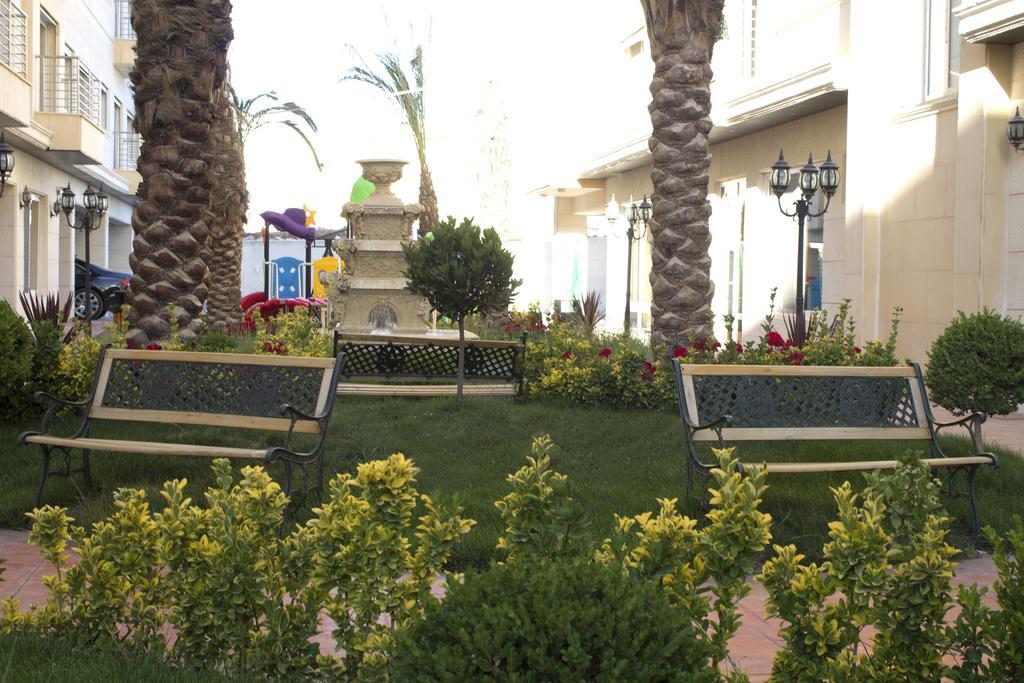 شقة Elite Residency عمان المظهر الخارجي الصورة