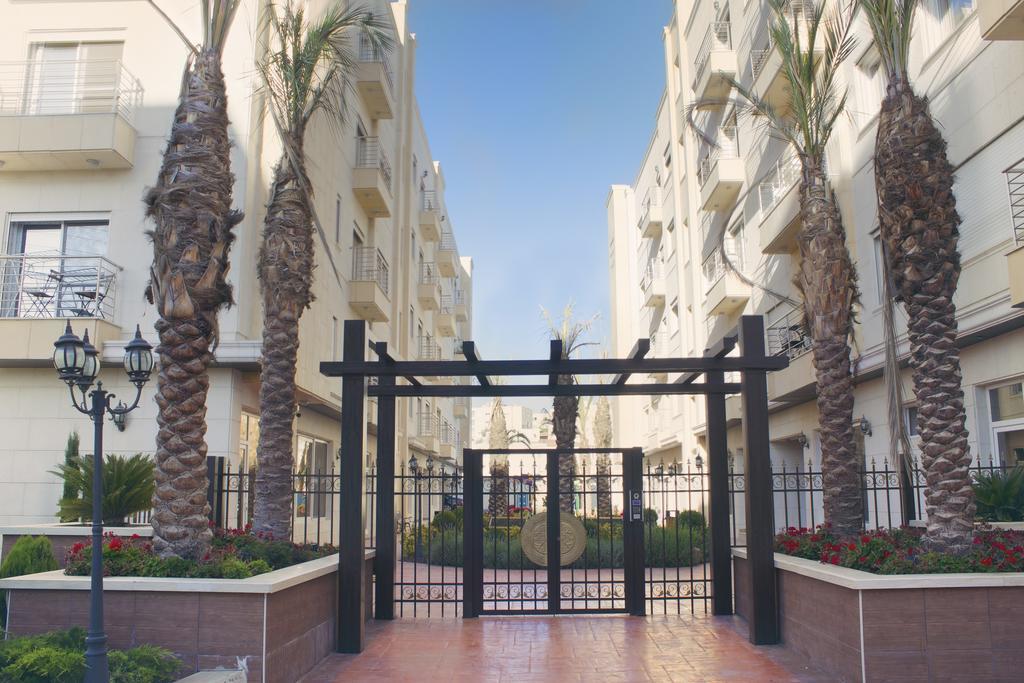 شقة Elite Residency عمان المظهر الخارجي الصورة