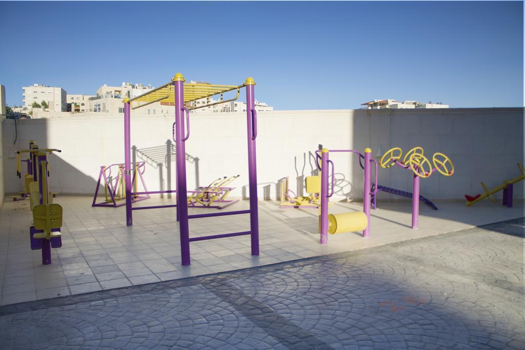 شقة Elite Residency عمان المظهر الخارجي الصورة
