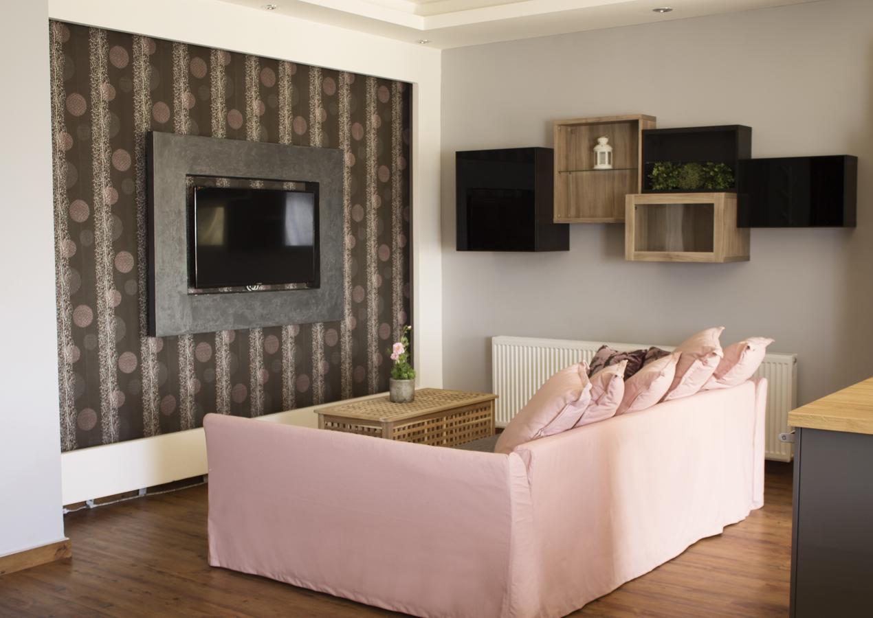 شقة Elite Residency عمان المظهر الخارجي الصورة