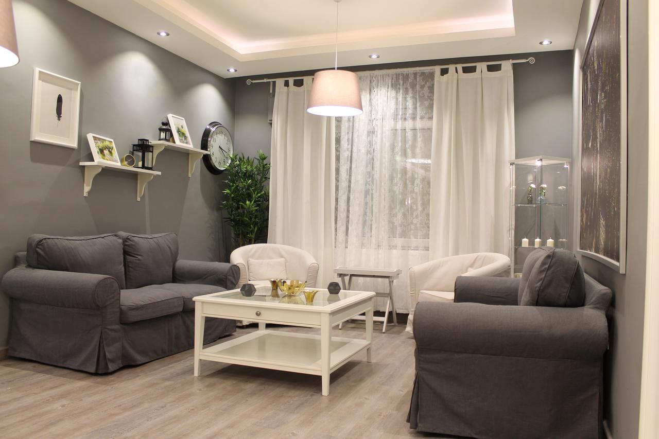 شقة Elite Residency عمان المظهر الخارجي الصورة