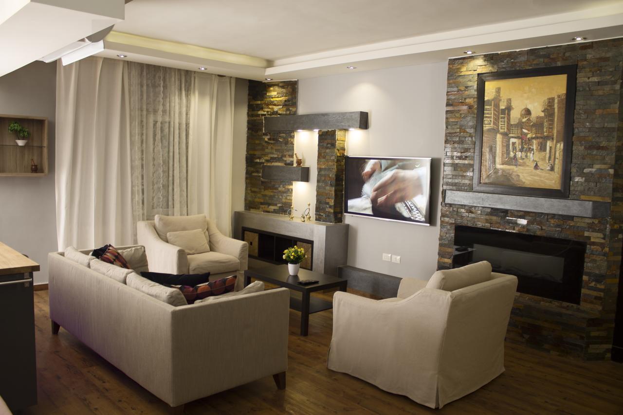شقة Elite Residency عمان المظهر الخارجي الصورة
