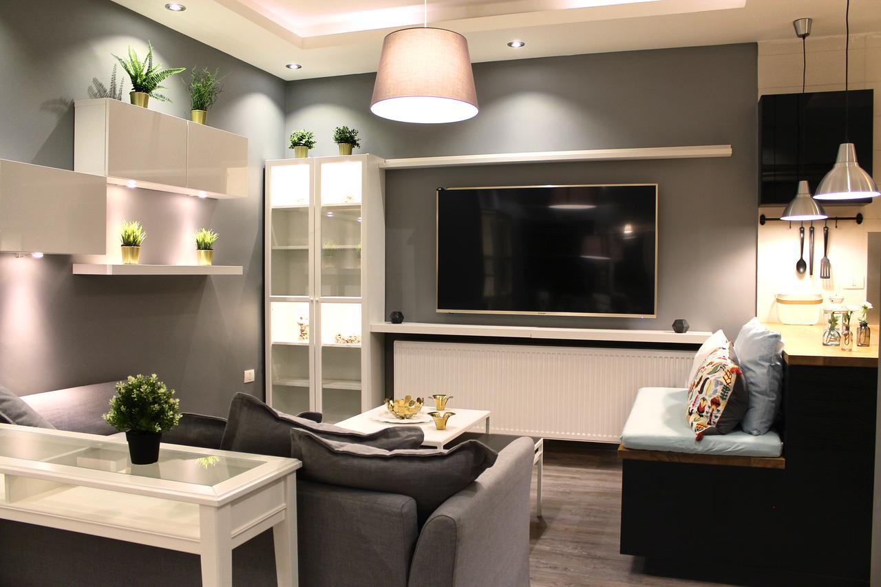 شقة Elite Residency عمان المظهر الخارجي الصورة