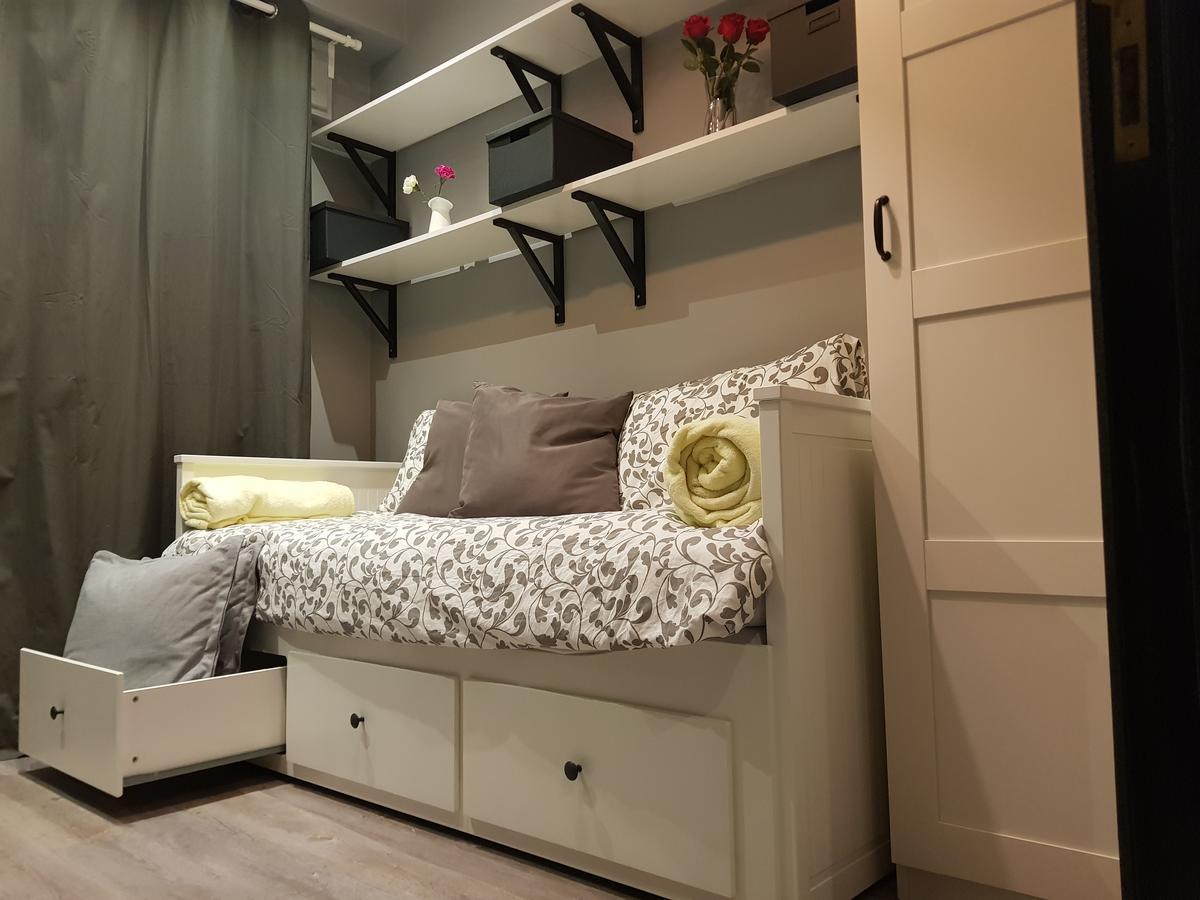 شقة Elite Residency عمان المظهر الخارجي الصورة