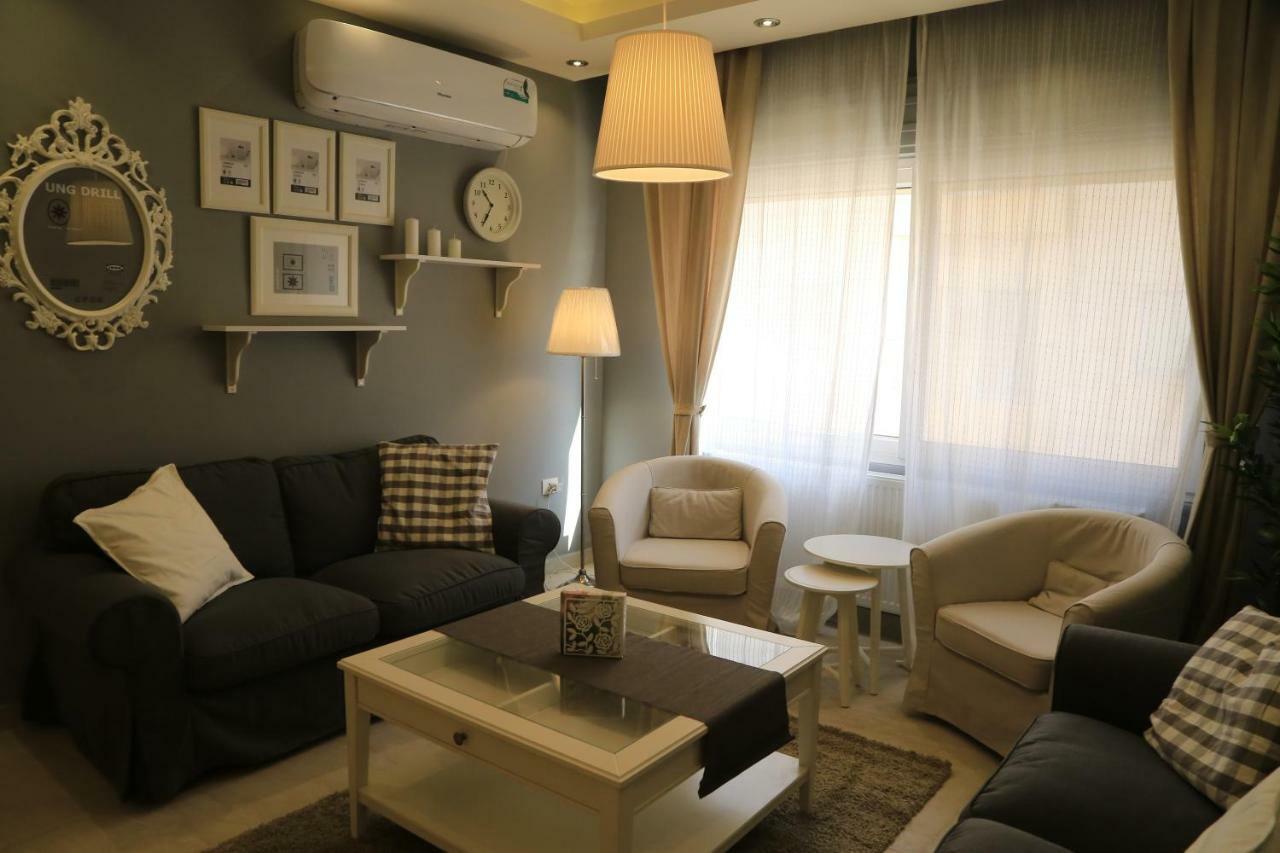 شقة Elite Residency عمان المظهر الخارجي الصورة