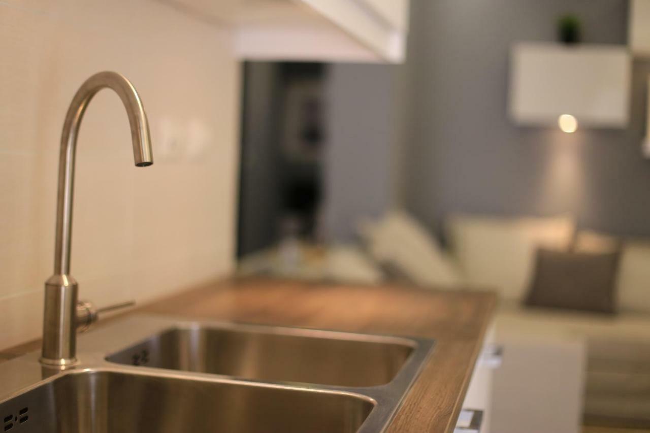 شقة Elite Residency عمان المظهر الخارجي الصورة