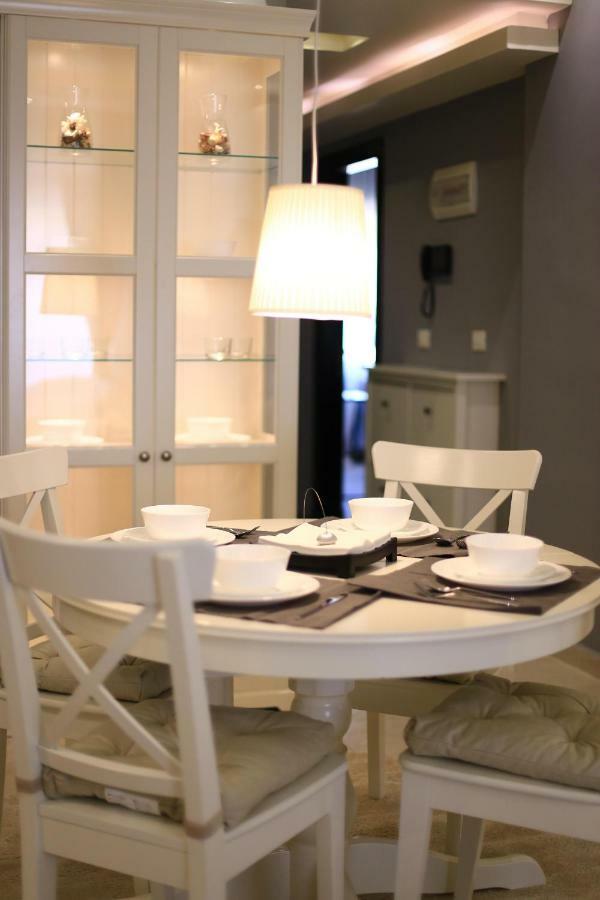 شقة Elite Residency عمان المظهر الخارجي الصورة