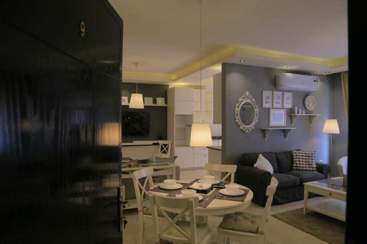شقة Elite Residency عمان المظهر الخارجي الصورة