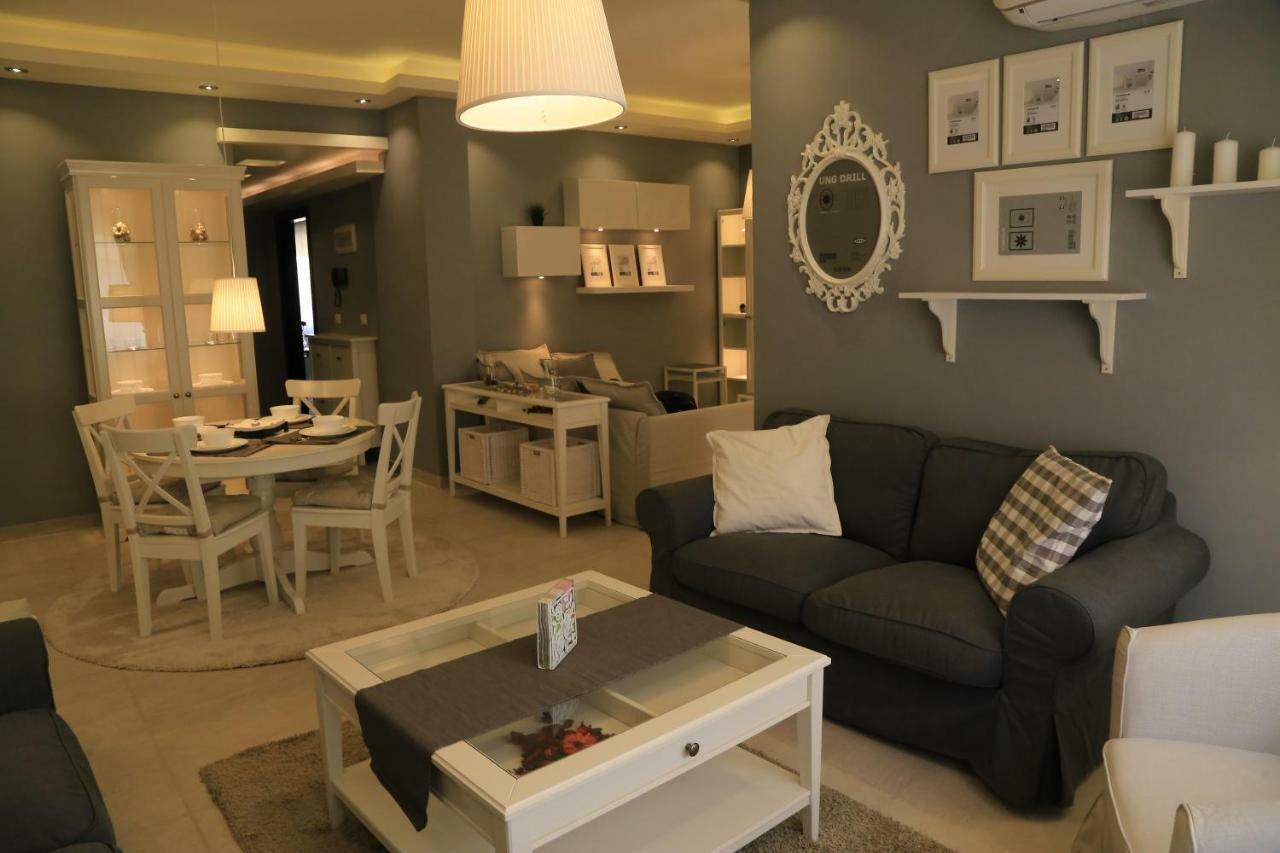 شقة Elite Residency عمان المظهر الخارجي الصورة