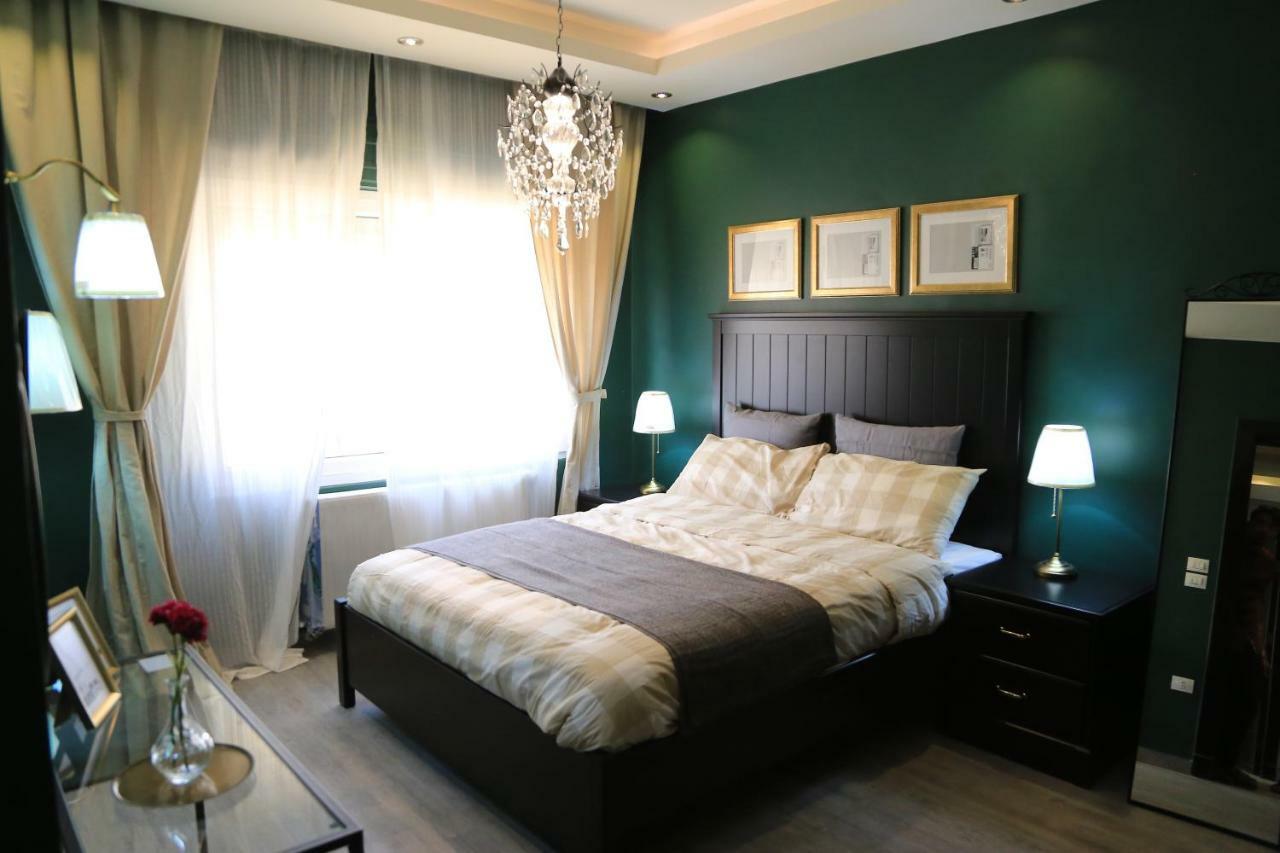 شقة Elite Residency عمان المظهر الخارجي الصورة