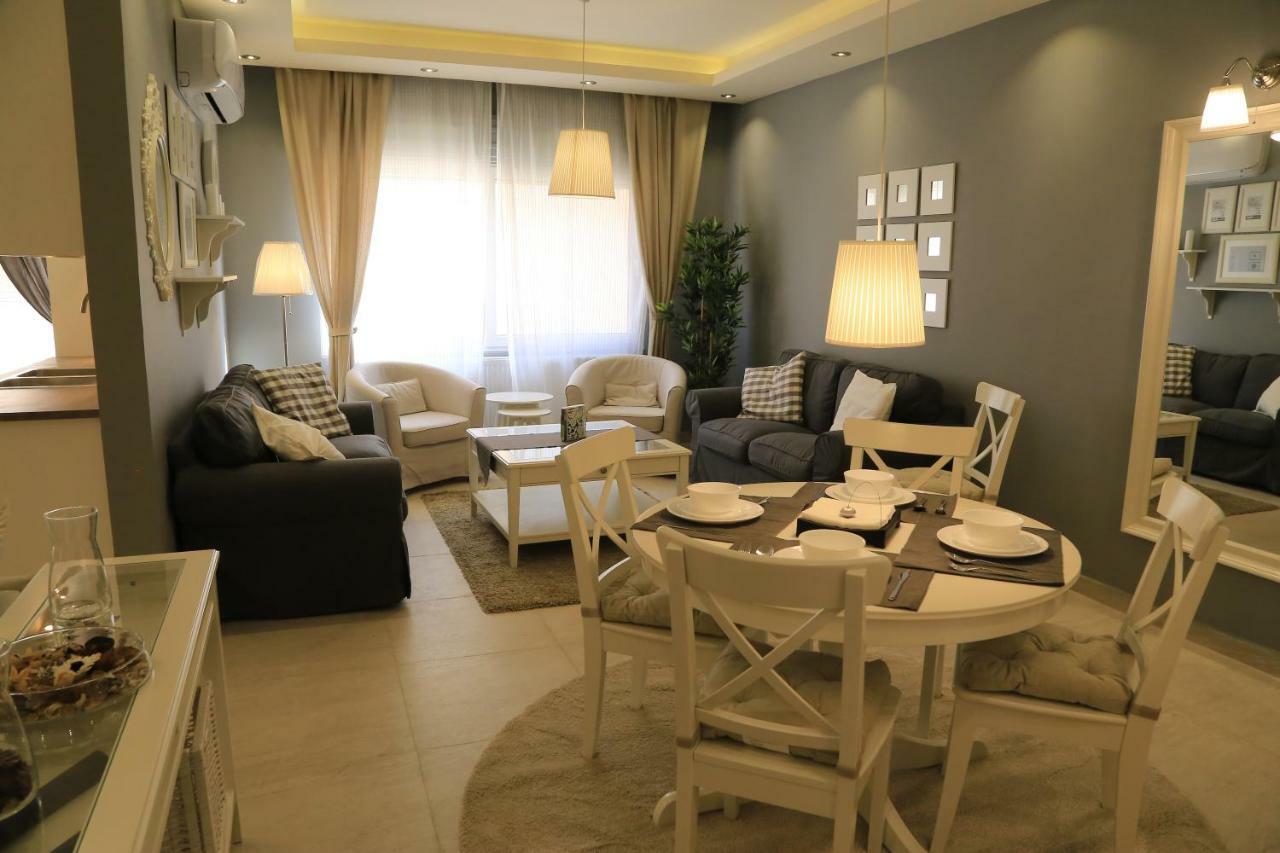 شقة Elite Residency عمان المظهر الخارجي الصورة