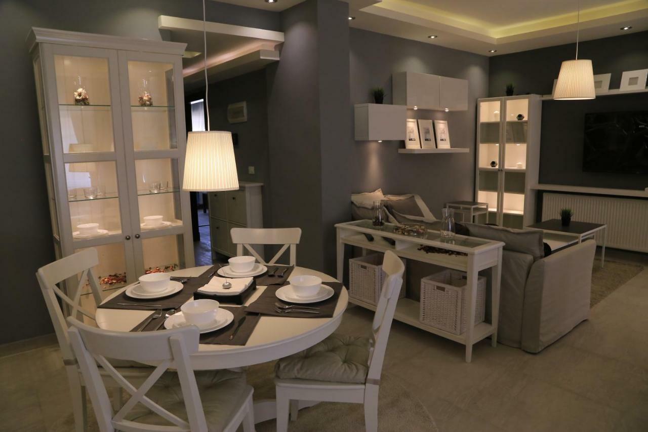 شقة Elite Residency عمان المظهر الخارجي الصورة
