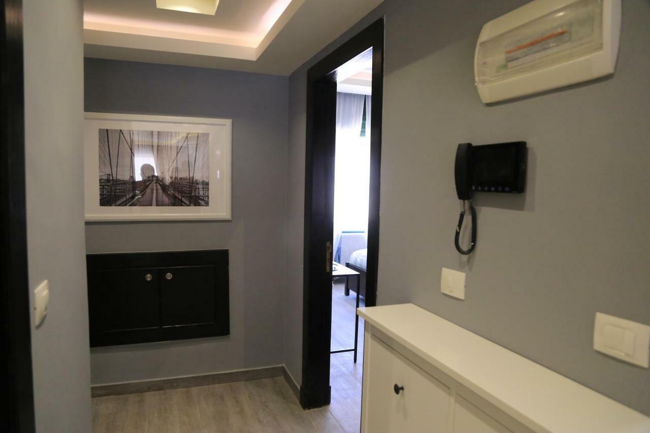 شقة Elite Residency عمان المظهر الخارجي الصورة